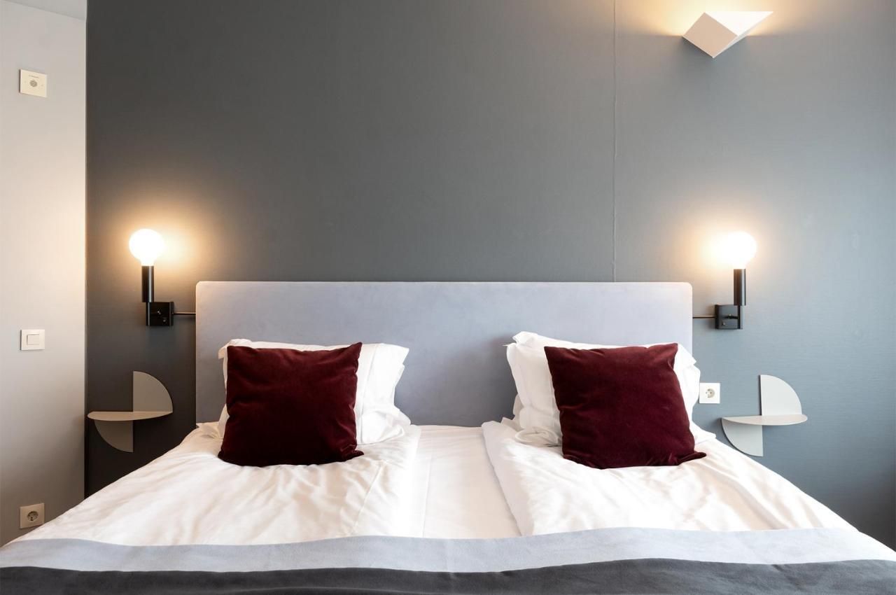 Elite Park Hotel Vaxjo Bagian luar foto
